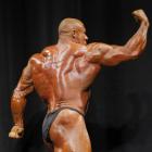 Mooky  Black - NPC Elite Muscle Classic 2015 - #1