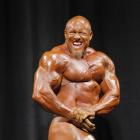 Mooky  Black - NPC Elite Muscle Classic 2015 - #1