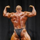 Mooky  Black - NPC Elite Muscle Classic 2015 - #1