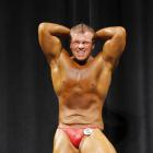 Will  Lynch - NPC Elite Muscle Classic 2015 - #1