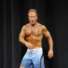 Scott  Bradey - NPC Elite Muscle Classic 2015 - #1