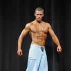 Eddie  Goin - NPC Elite Muscle Classic 2015 - #1