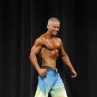 Shane  Lewis - NPC Elite Muscle Classic 2015 - #1