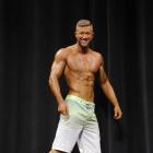 Mitch  Kamphius - NPC Elite Muscle Classic 2015 - #1