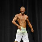 Mitch  Kamphius - NPC Elite Muscle Classic 2015 - #1