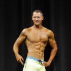 Adam  Hansrote - NPC Elite Muscle Classic 2015 - #1