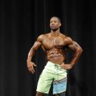 Kenny  Lewis - NPC Elite Muscle Classic 2015 - #1