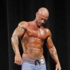 Joshua  Phillips - NPC Elite Muscle Classic 2015 - #1