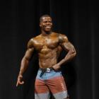 Lamar  McNeal - NPC Elite Muscle Classic 2015 - #1