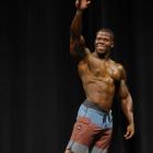 Lamar  McNeal - NPC Elite Muscle Classic 2015 - #1