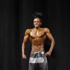 Rico  Shade - NPC Elite Muscle Classic 2015 - #1