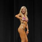 Kelly  Kimball - NPC Elite Muscle Classic 2015 - #1