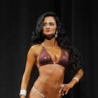 Morgan  Lowery - NPC Elite Muscle Classic 2015 - #1