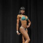 Shantea  Johnson - NPC Elite Muscle Classic 2015 - #1