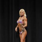 Amanda  Baldwin - NPC Elite Muscle Classic 2015 - #1