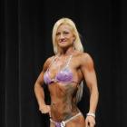 Amanda  Baldwin - NPC Elite Muscle Classic 2015 - #1