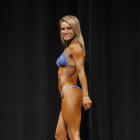 Brittany  Nino - NPC Elite Muscle Classic 2015 - #1