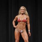 Kimberly  Schultz - NPC Elite Muscle Classic 2015 - #1