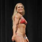 Kimberly  Schultz - NPC Elite Muscle Classic 2015 - #1