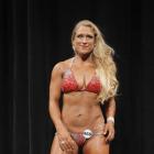 Kimberly  Schultz - NPC Elite Muscle Classic 2015 - #1