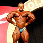 Justin  Compton - IFBB Arnold Classic Asia 2016 - #1