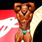 Justin  Compton - IFBB Arnold Classic Asia 2016 - #1