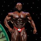 Kai  Greene - IFBB Arnold Australia 2016 - #1