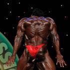 Kai  Greene - IFBB Arnold Australia 2016 - #1