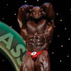 Kai  Greene - IFBB Arnold Australia 2016 - #1