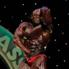 Kai  Greene - IFBB Arnold Australia 2016 - #1