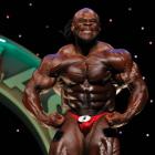 Kai  Greene - IFBB Arnold Australia 2016 - #1