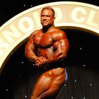 Paulo  Almeida - IFBB Arnold Classic Asia 2016 - #1