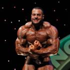 Evan  Centopani - IFBB Arnold Australia 2016 - #1