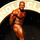 Paulo  Almeida - IFBB Arnold Classic Asia 2016 - #1