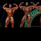 IFBB Arnold Australia 2016 - #1