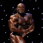 Kai  Greene - IFBB Arnold Australia 2016 - #1