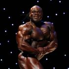 Kai  Greene - IFBB Arnold Australia 2016 - #1