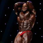 Kai  Greene - IFBB Arnold Australia 2016 - #1