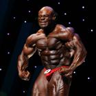 Kai  Greene - IFBB Arnold Australia 2016 - #1