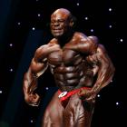 Kai  Greene - IFBB Arnold Australia 2016 - #1