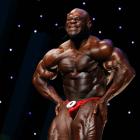 Kai  Greene - IFBB Arnold Australia 2016 - #1