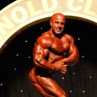 Michael  Kefalianos - IFBB Arnold Classic Asia 2016 - #1