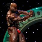 Kai  Greene - IFBB Arnold Australia 2016 - #1