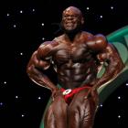 Kai  Greene - IFBB Arnold Australia 2016 - #1