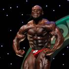 Kai  Greene - IFBB Arnold Australia 2016 - #1