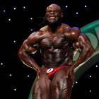 Kai  Greene - IFBB Arnold Australia 2016 - #1