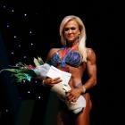 Gennifer  Strobo - IFBB Arnold Australia 2016 - #1