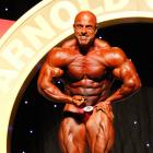 Michael  Kefalianos - IFBB Arnold Classic Asia 2016 - #1