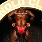 Akim  Williams - IFBB Arnold Classic Asia 2016 - #1