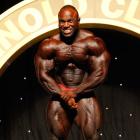 Akim  Williams - IFBB Arnold Classic Asia 2016 - #1